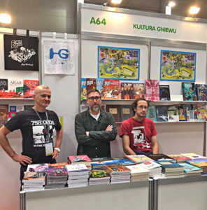 KG25 lat 10 2019_Krakow