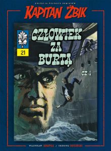 Kapitan Żbik Hachette 05