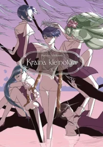 Kraina klejnotów #08