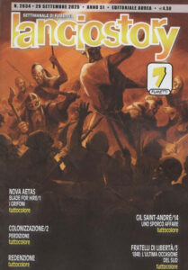 Lanciostory 2634