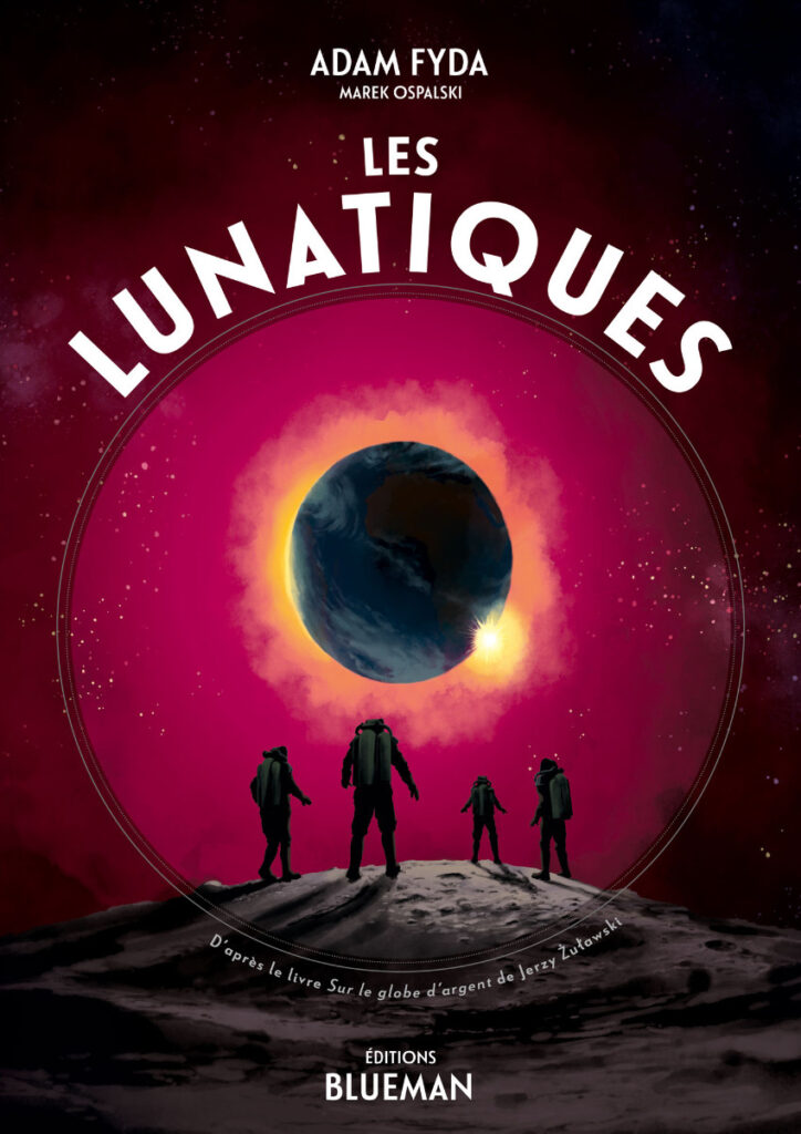 Les Lutaniques 0