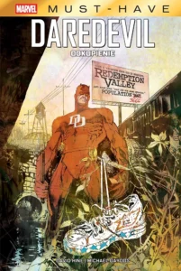 Marvel Must-Have #09: Daredevil. Odkupienie