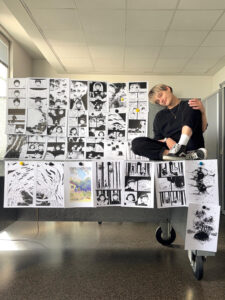 Na warsztacie Beata Pytko 01