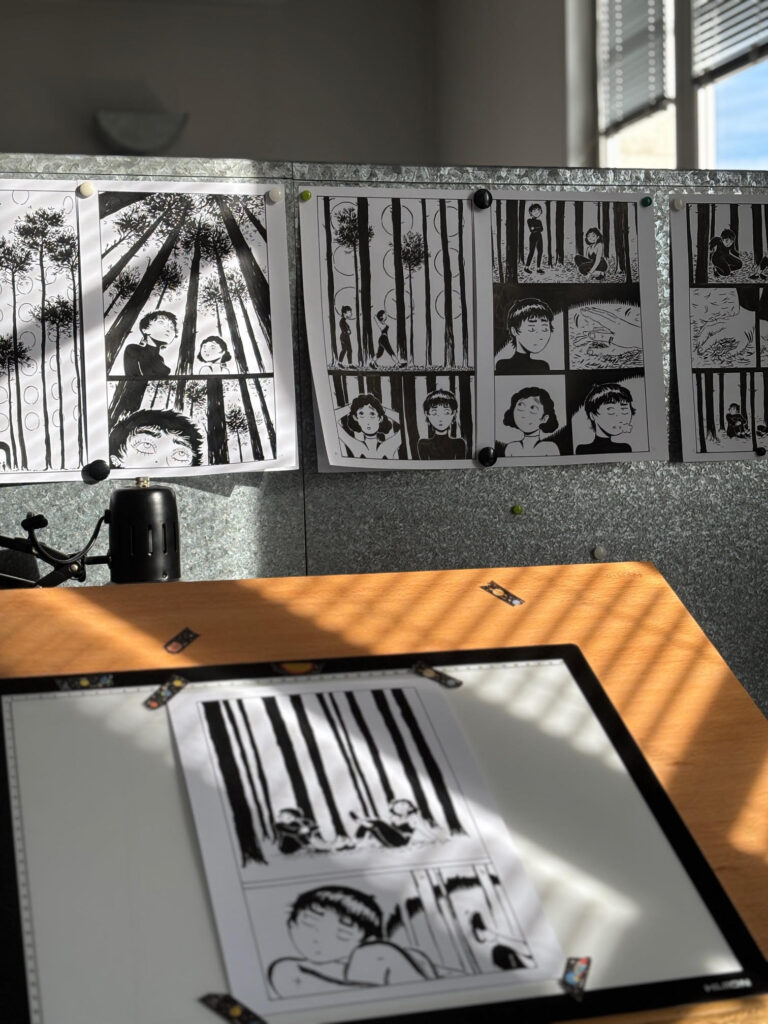 Na warsztacie Beata Pytko 03