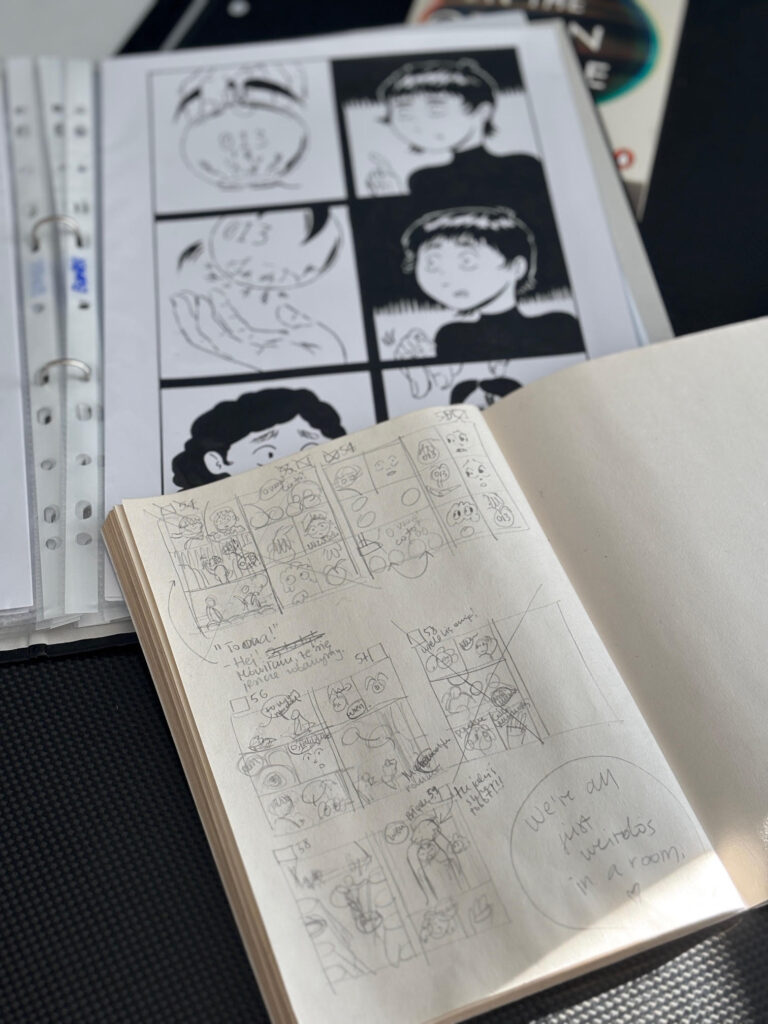 Na warsztacie Beata Pytko 04