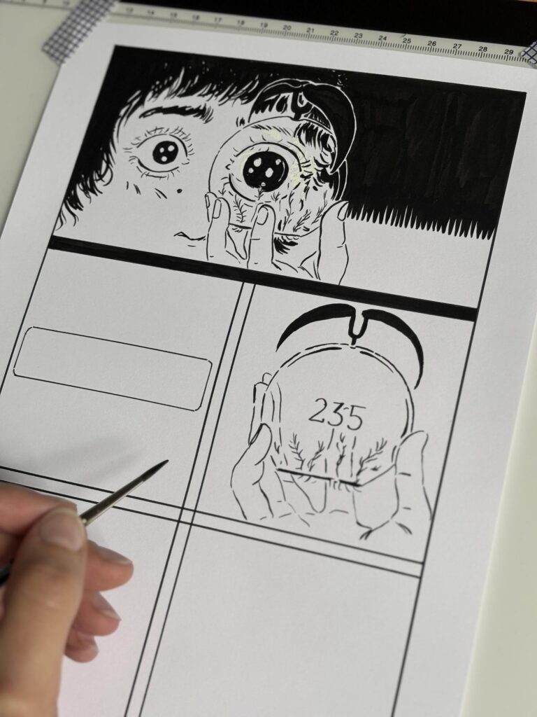 Na warsztacie Beata Pytko 06