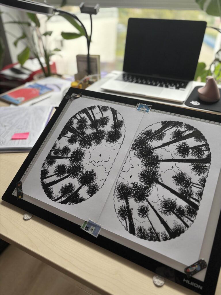 Na warsztacie Beata Pytko 07