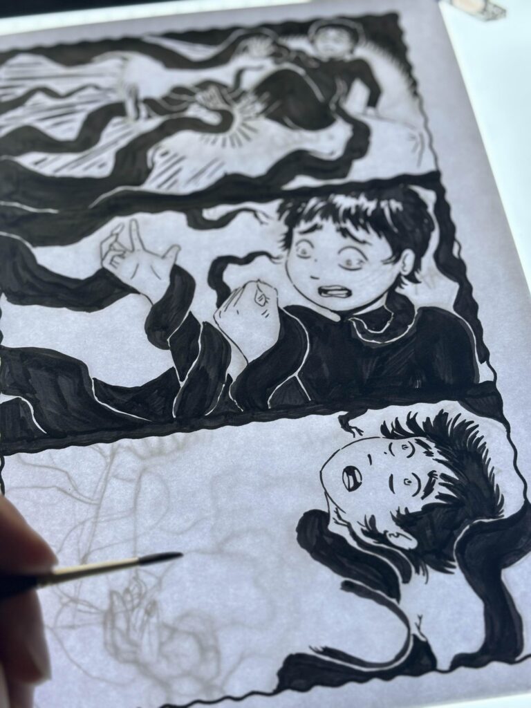 Na warsztacie Beata Pytko 10