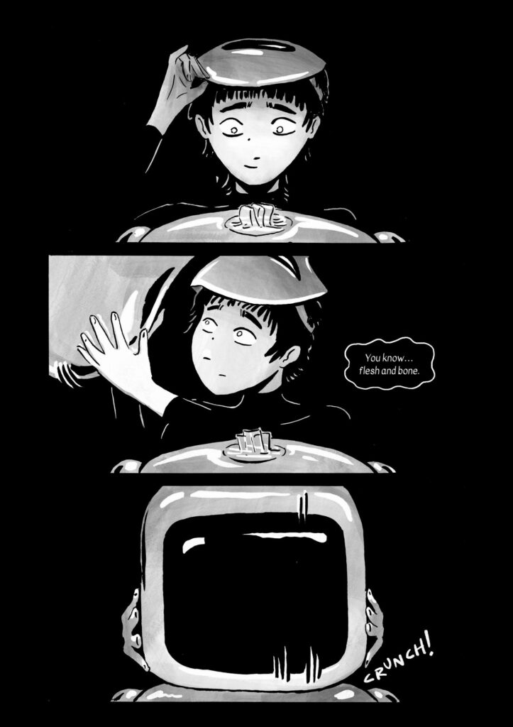 Na warsztacie Beata Pytko 12