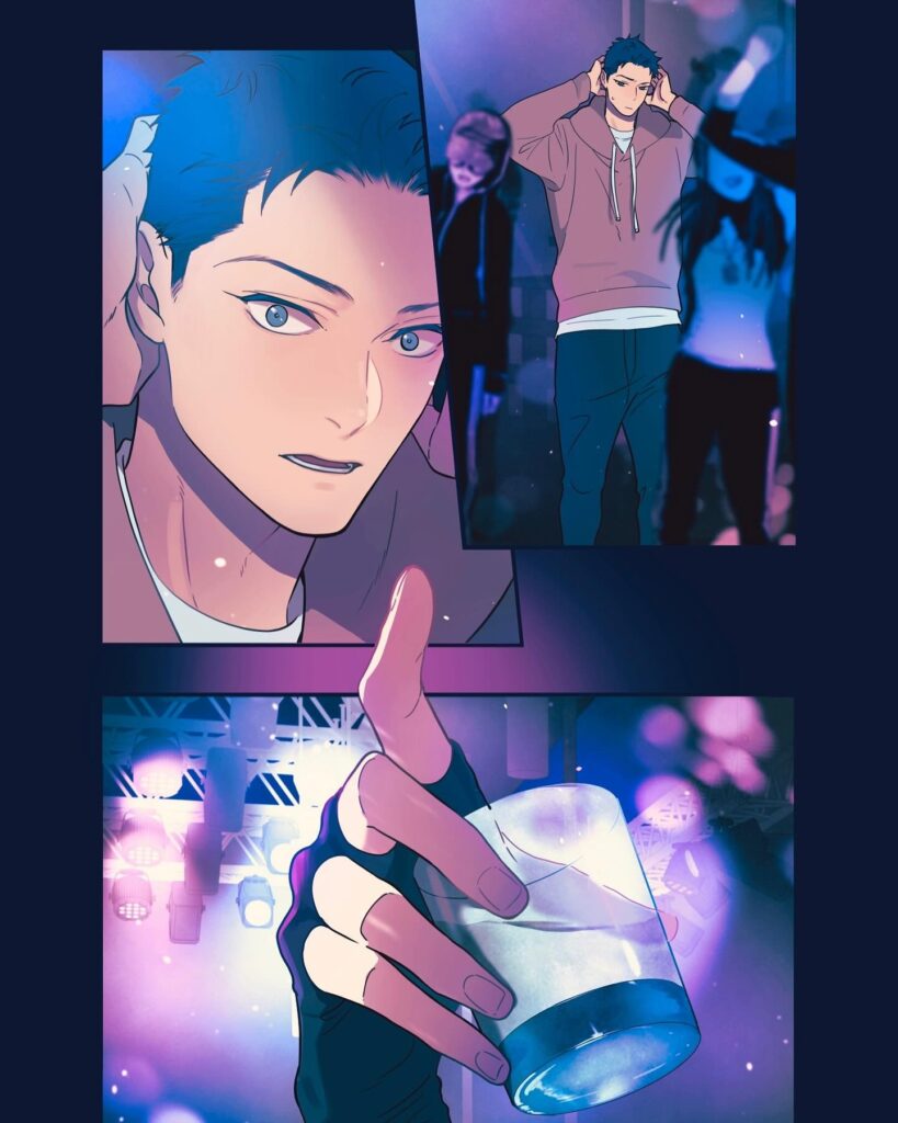 Nagahama to be or not to be 2nd 1