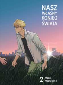 Nasz własny koniec świata #02