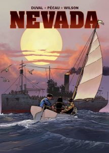 Nevada B