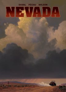 Nevada C