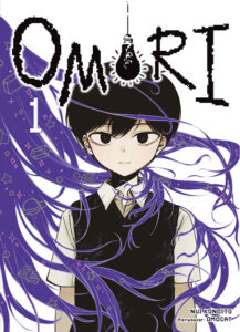 OMORI #01