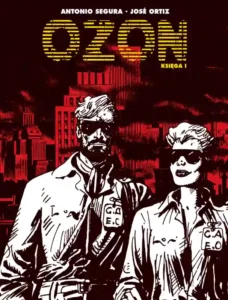 Ozon. Księga I