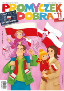 Promyczek Dobra #388 (11/2025)