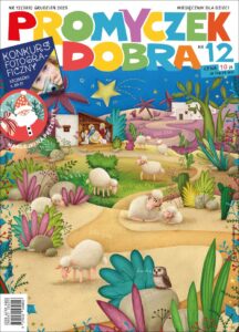 Promyczek Dobra #389 (12/2025)
