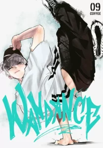 Wandance #09