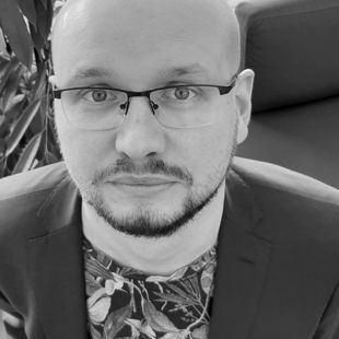 Wojciech Chamier-Gliszczyński