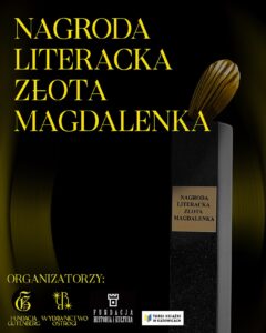 Zlota magdalenka