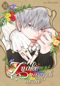 Znaki naszych uczuć #12