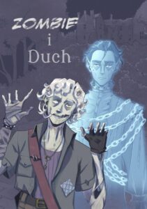Zombie i Duch