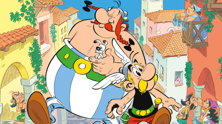 asteriks w luzytanii news