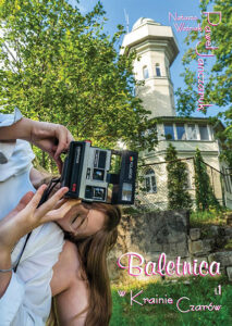 Baletnica #01: W Krainie Czarów