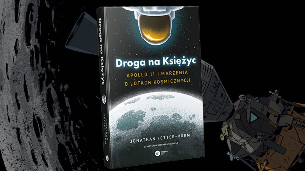 droga na ksiezycz news