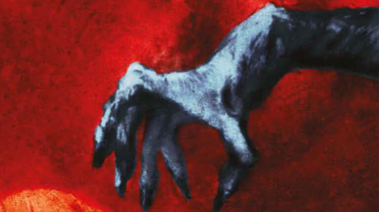 komiks horror halloween 2025