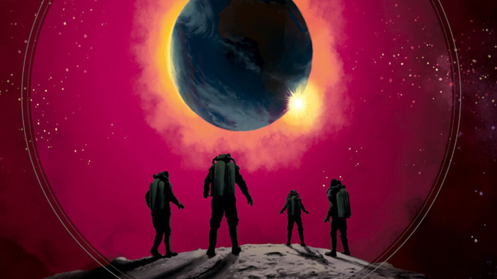 lunatiques news