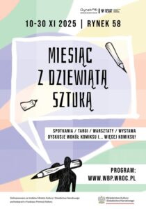 miesiac z 9 sztuka