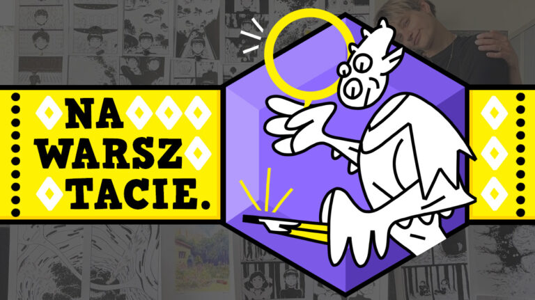 na warsztacie 10 beata pytko