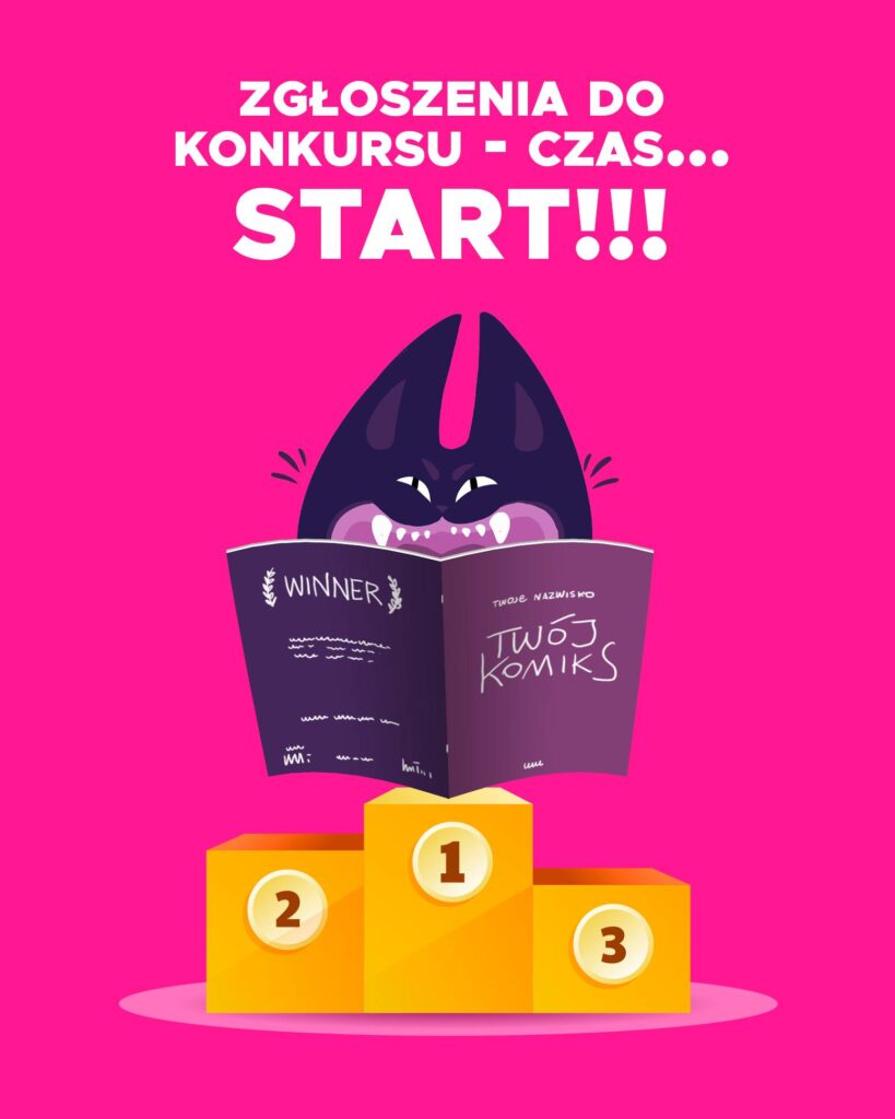 nagrody kocury nabór