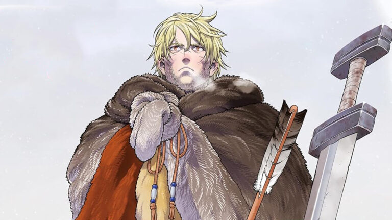 saga winlandzka koniec news