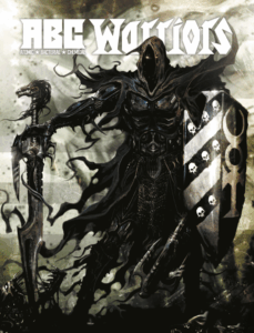 ABC Warriors, tom 01 (C)