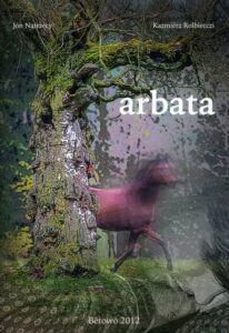 Arbata