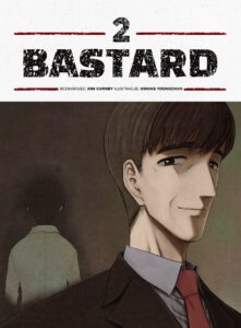 Bastard #02