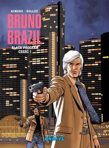 Bruno Brazil 12