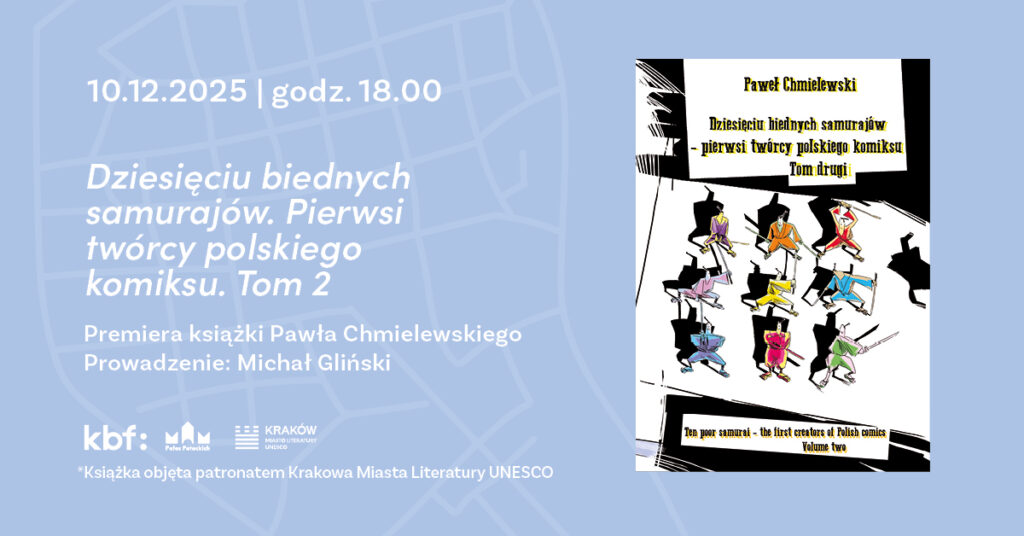 Chmielewski premiera