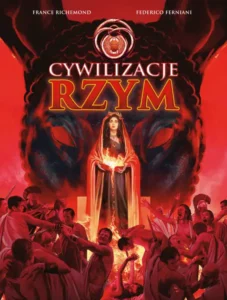 Cywilizacje #03: Rzym
