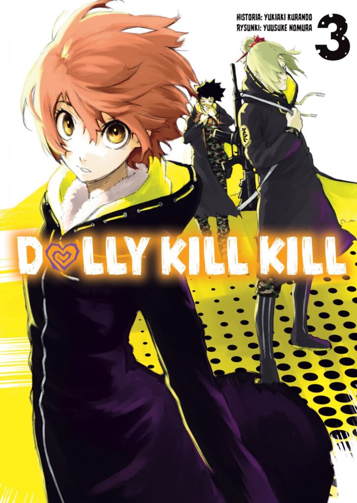 Dolly Kill Kill 03