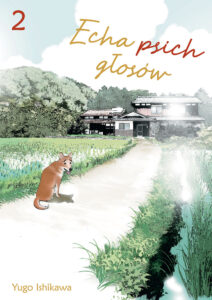 Echa psich głosów #02