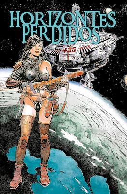 Horizontes perdidos_zbiorcze 1-5