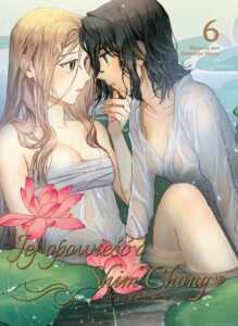 Jej opowieść o Shim Chong #06