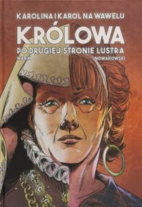 Karolina i Karol na Wawelu 06