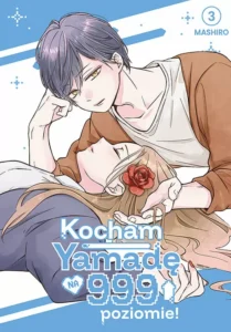 Kocham Yamadę na 999 poziomie! #03