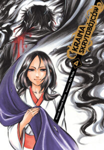 Kraina skrytobójców #04