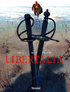 Libertalia