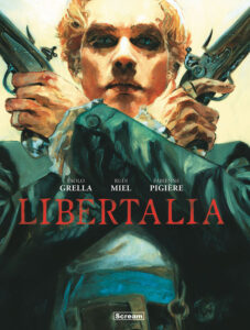 Libertalia (B)